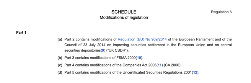 El Reino Unido explicó los lineamientos de su sandbox, que controlará el FCA. 